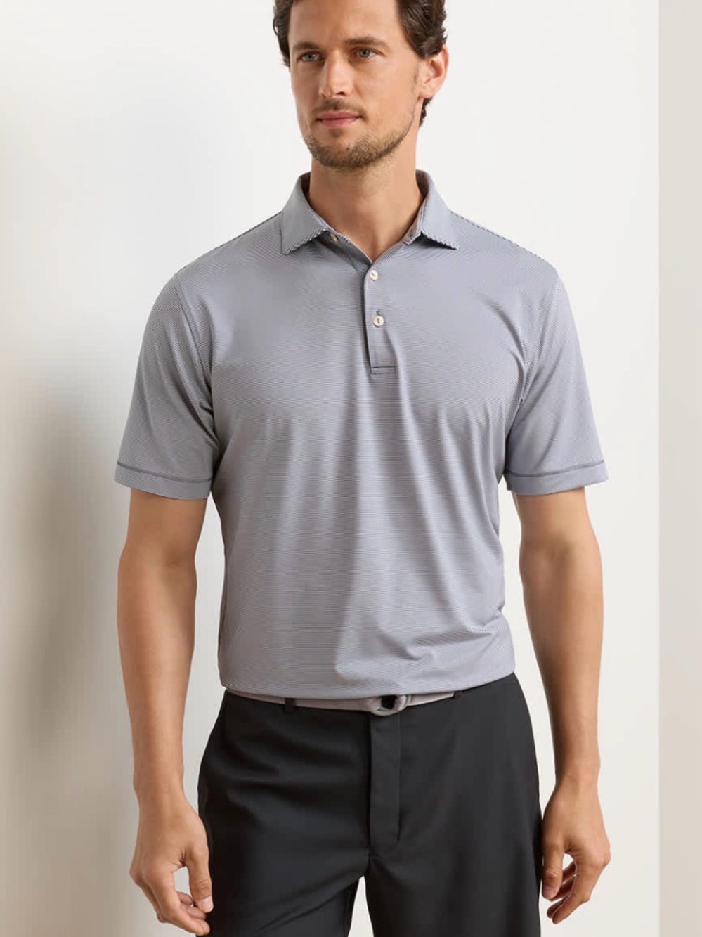 Peter Millar Polo Sz Small